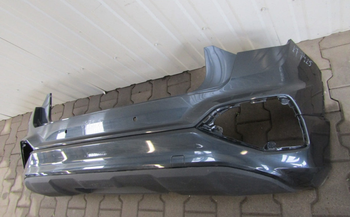 Zadnji branik AUDI Q2 81A ADVANCED LIFT 20-