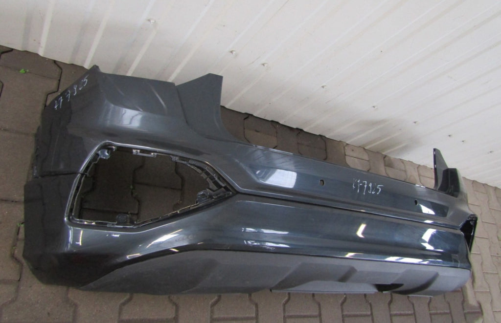 Zadnji branik AUDI Q2 81A ADVANCED LIFT 20-