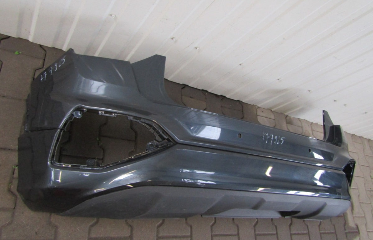 Zadnji branik AUDI Q2 81A ADVANCED LIFT 20-