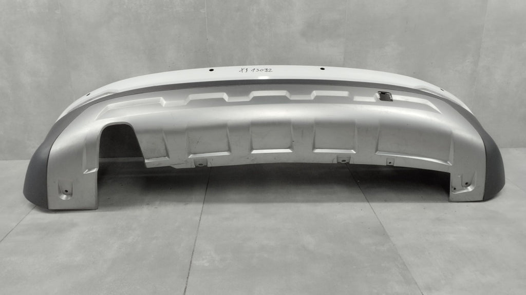 Zadnji branik AUDI Q2 81A S LINE / BENET AUTOMOTIVE / 16-20