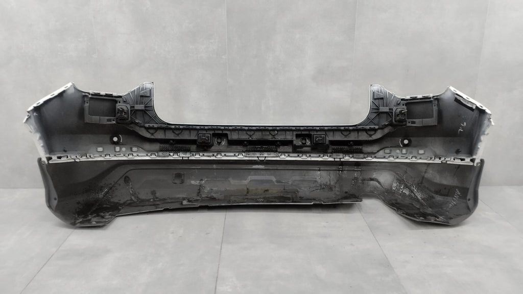 Zadnji branik AUDI Q2 81A S LINE / BENET AUTOMOTIVE / 16-20