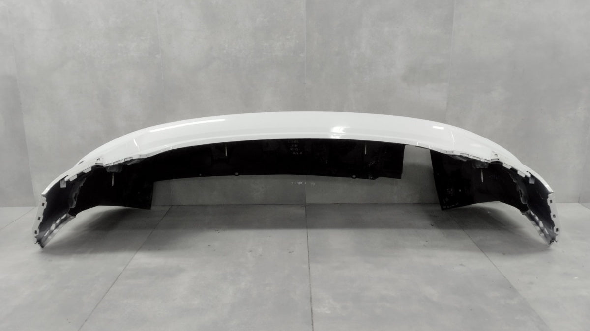 Zadnji branik AUDI Q2 81A S LINE / BENET AUTOMOTIVE / 16-20