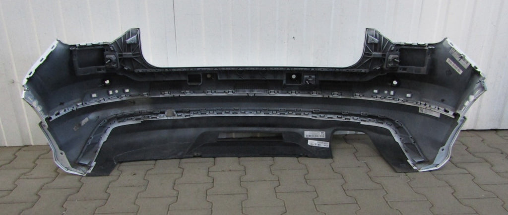 Zadnji branik AUDI Q2 81A S-LINE 16-20