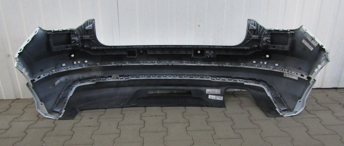 Zadnji branik AUDI Q2 81A S-LINE 16-20