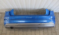 Zadnji branik AUDI Q2 81A S-LINE 16-