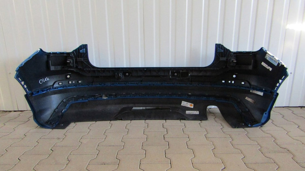 Zadnji branik AUDI Q2 81A S-LINE 16-