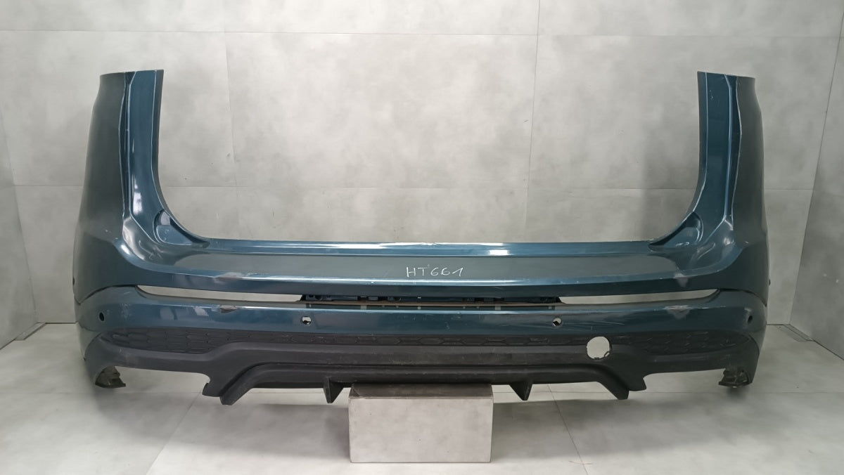 Zadnji branik Ford Edge ST LINE Sport 14-