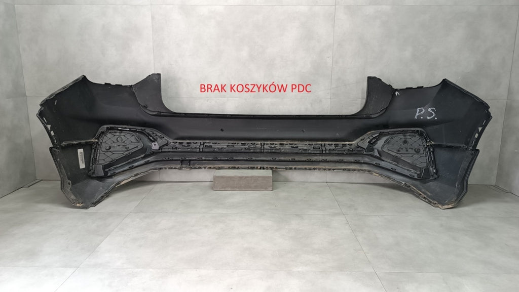 Zadnji branik AUDI Q2 81A S Line LIFT 20-26
