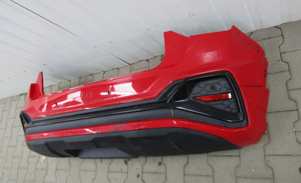 Zadnji branik AUDI Q2 81A S Line LIFT 20-