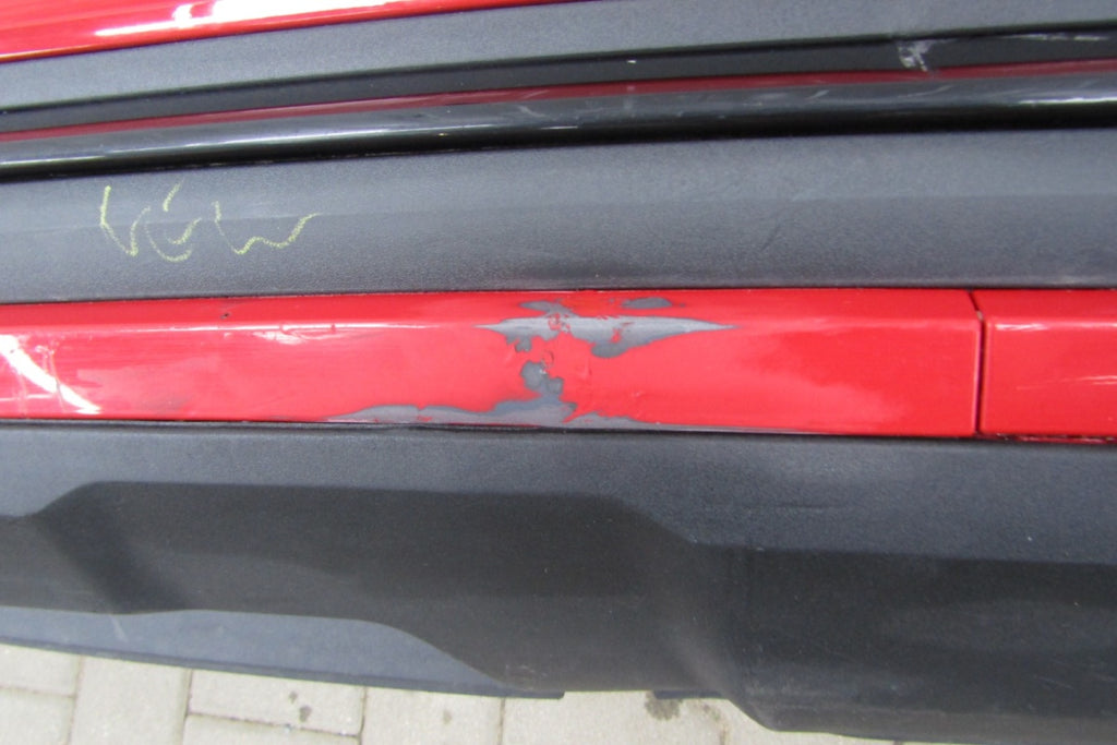 Zadnji branik AUDI Q2 81A S Line LIFT 20-