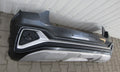 Zadnji branik AUDI Q2 81A S Line LIFT 20-