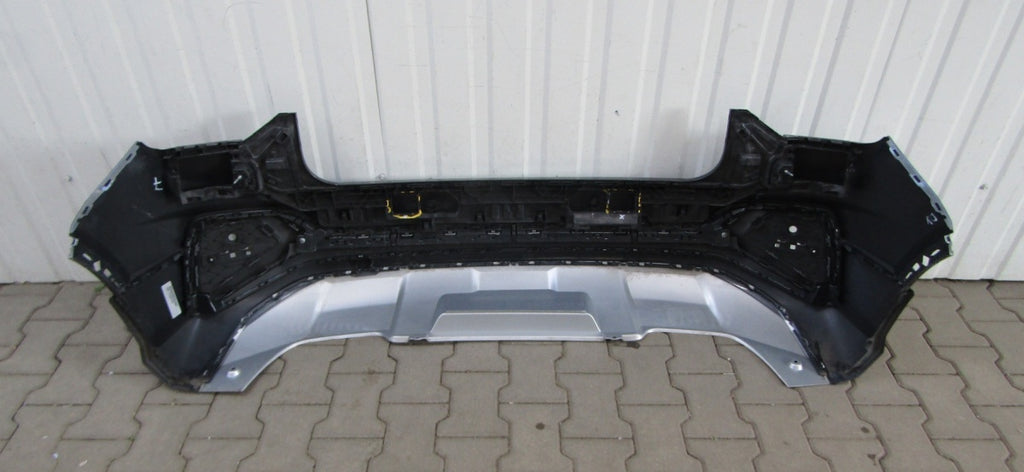 Zadnji branik AUDI Q2 81A S Line LIFT 20-
