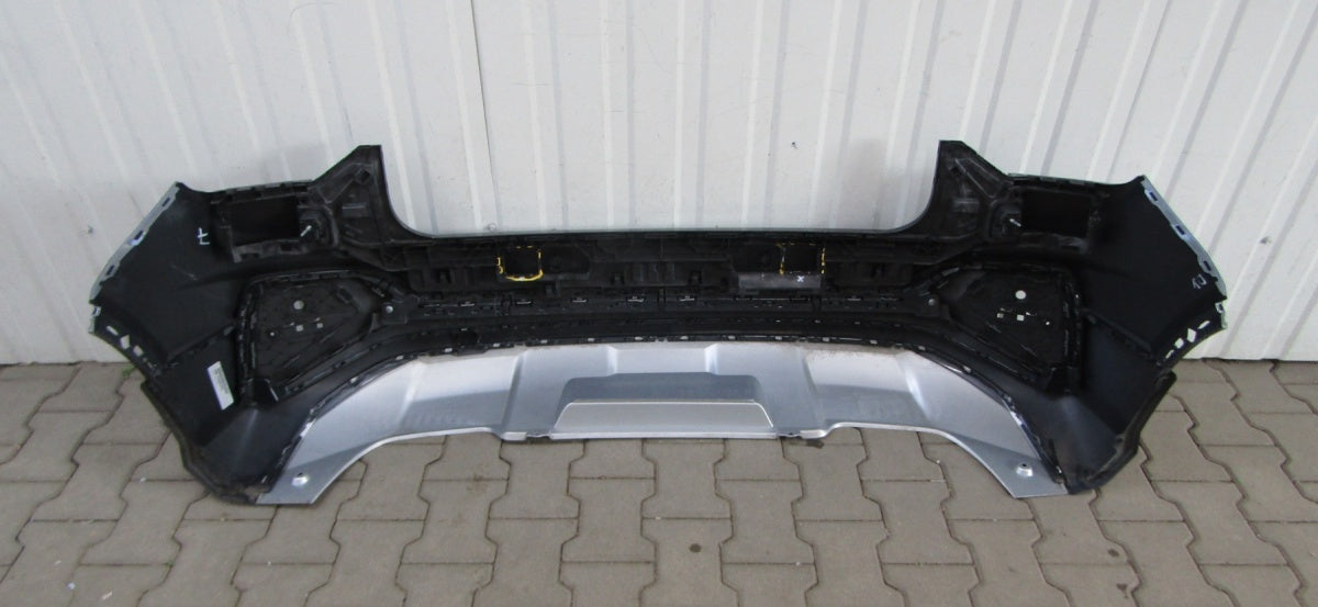 Zadnji branik AUDI Q2 81A S Line LIFT 20-