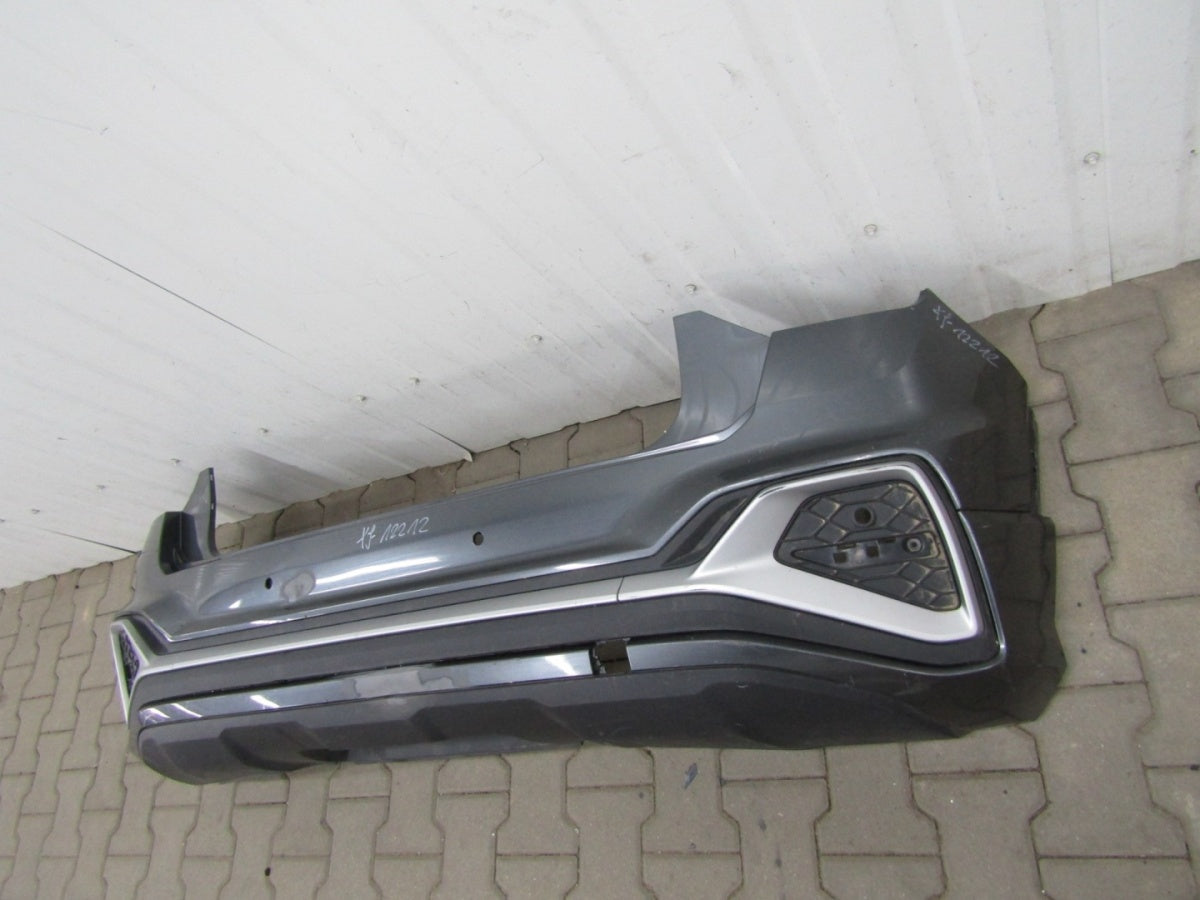 Zadnji branik AUDI Q2 81A S Line LIFT 20-