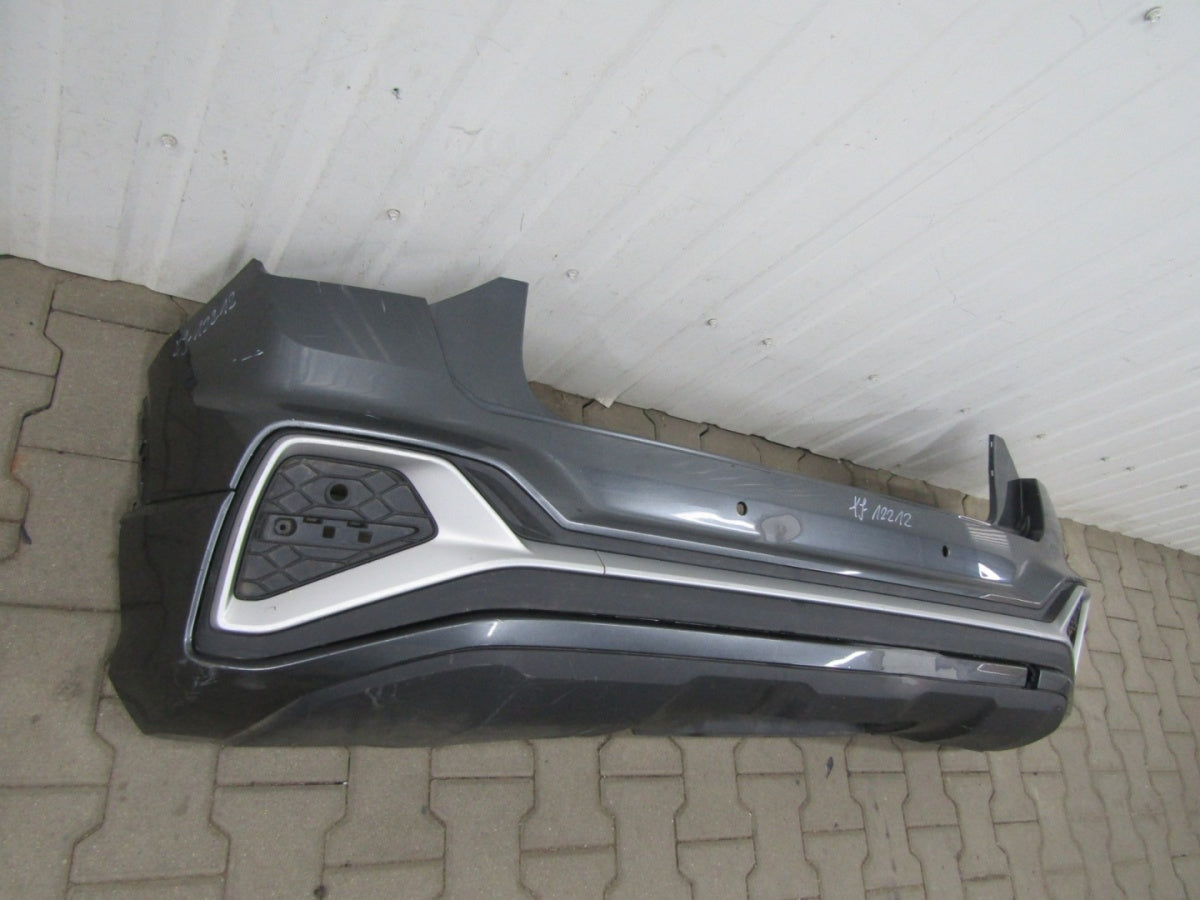 Zadnji branik AUDI Q2 81A S Line LIFT 20-