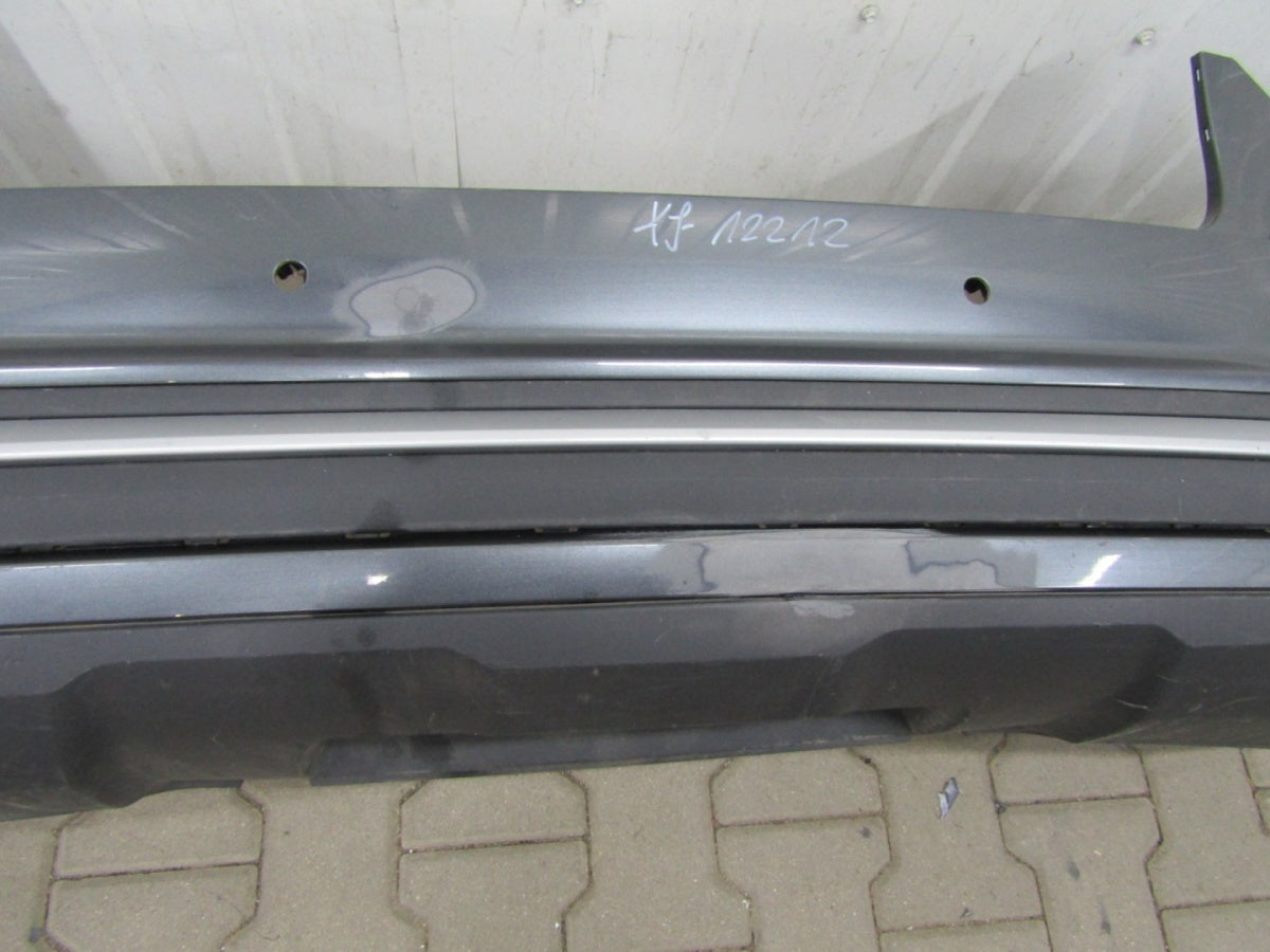 Zadnji branik AUDI Q2 81A S Line LIFT 20-