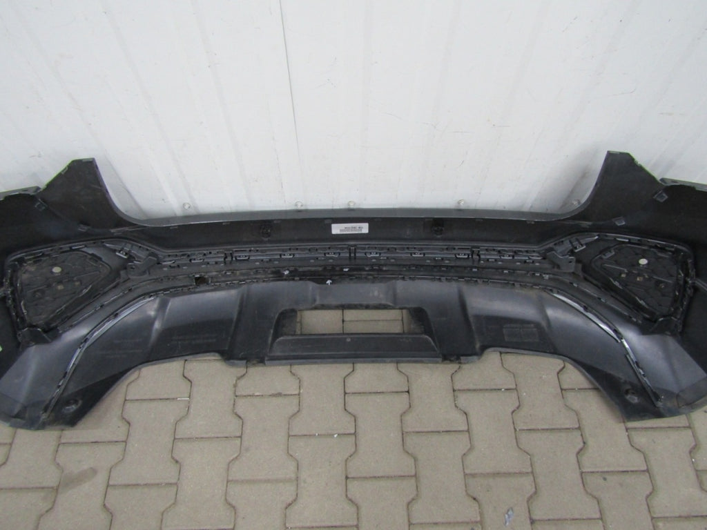 Zadnji branik AUDI Q2 81A S Line LIFT 20-