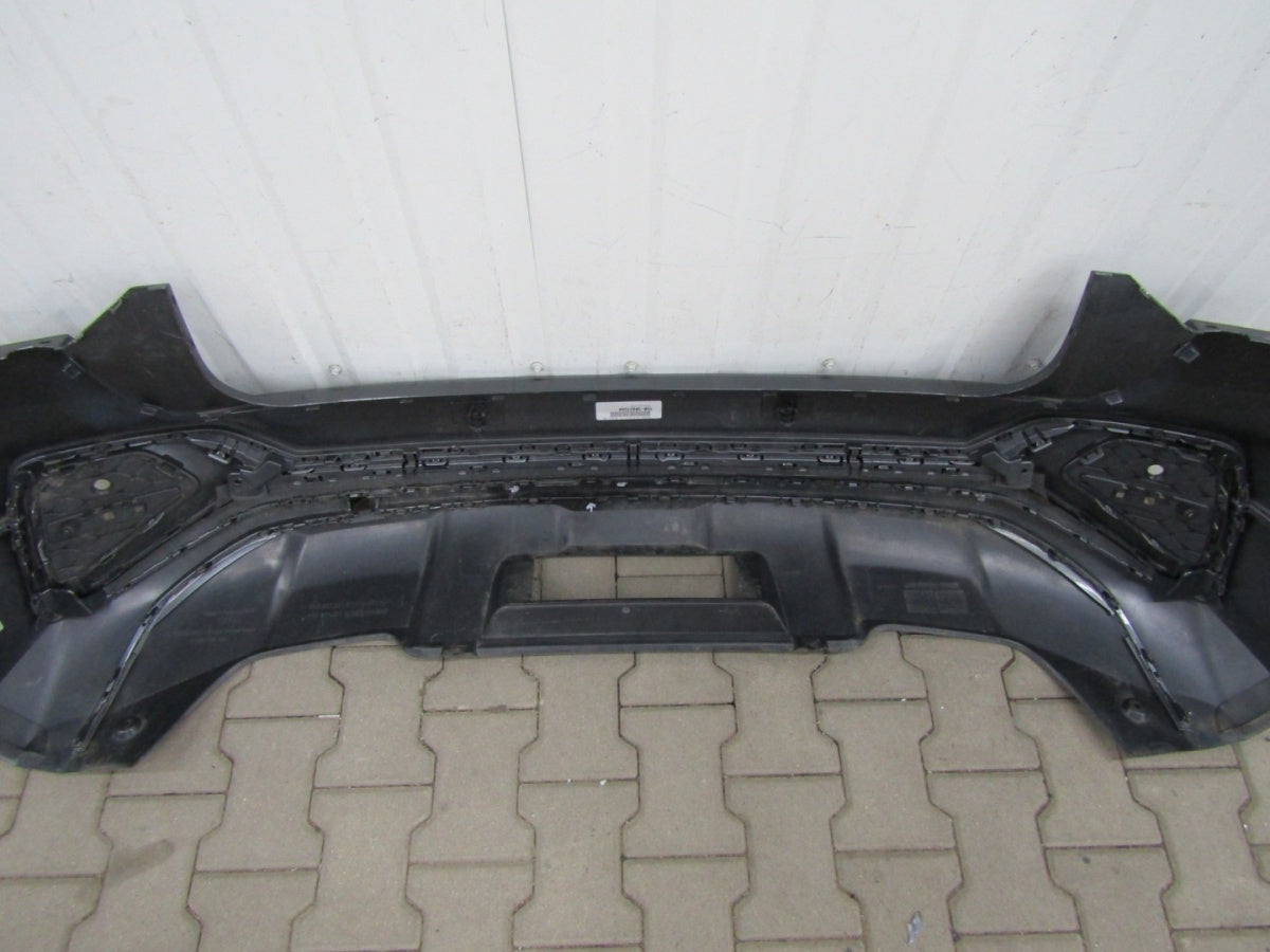 Zadnji branik AUDI Q2 81A S Line LIFT 20-