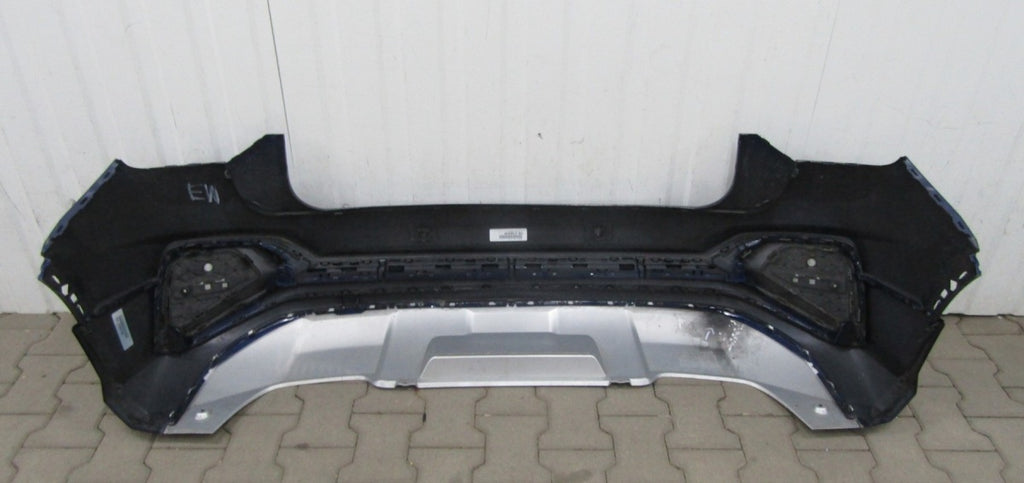 Zadnji branik AUDI Q2 81A S Line LIFT 20-