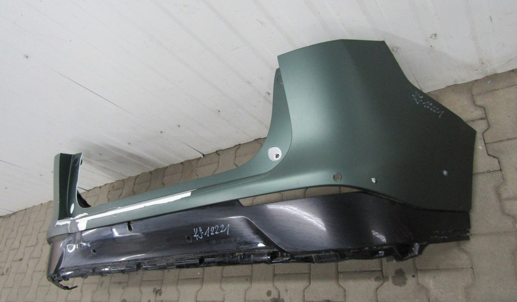 Zadnji branik XPENG G9 2022-