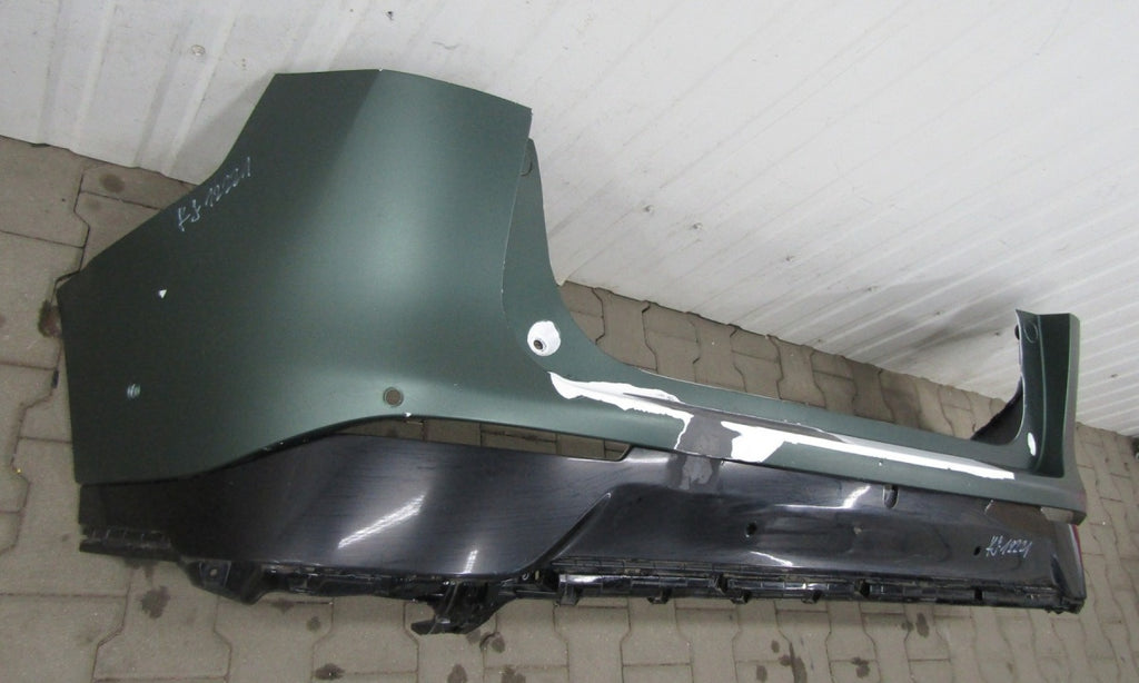 Zadnji branik XPENG G9 2022-