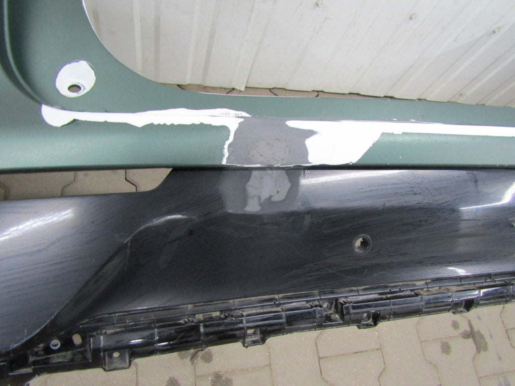 Zadnji branik XPENG G9 2022-
