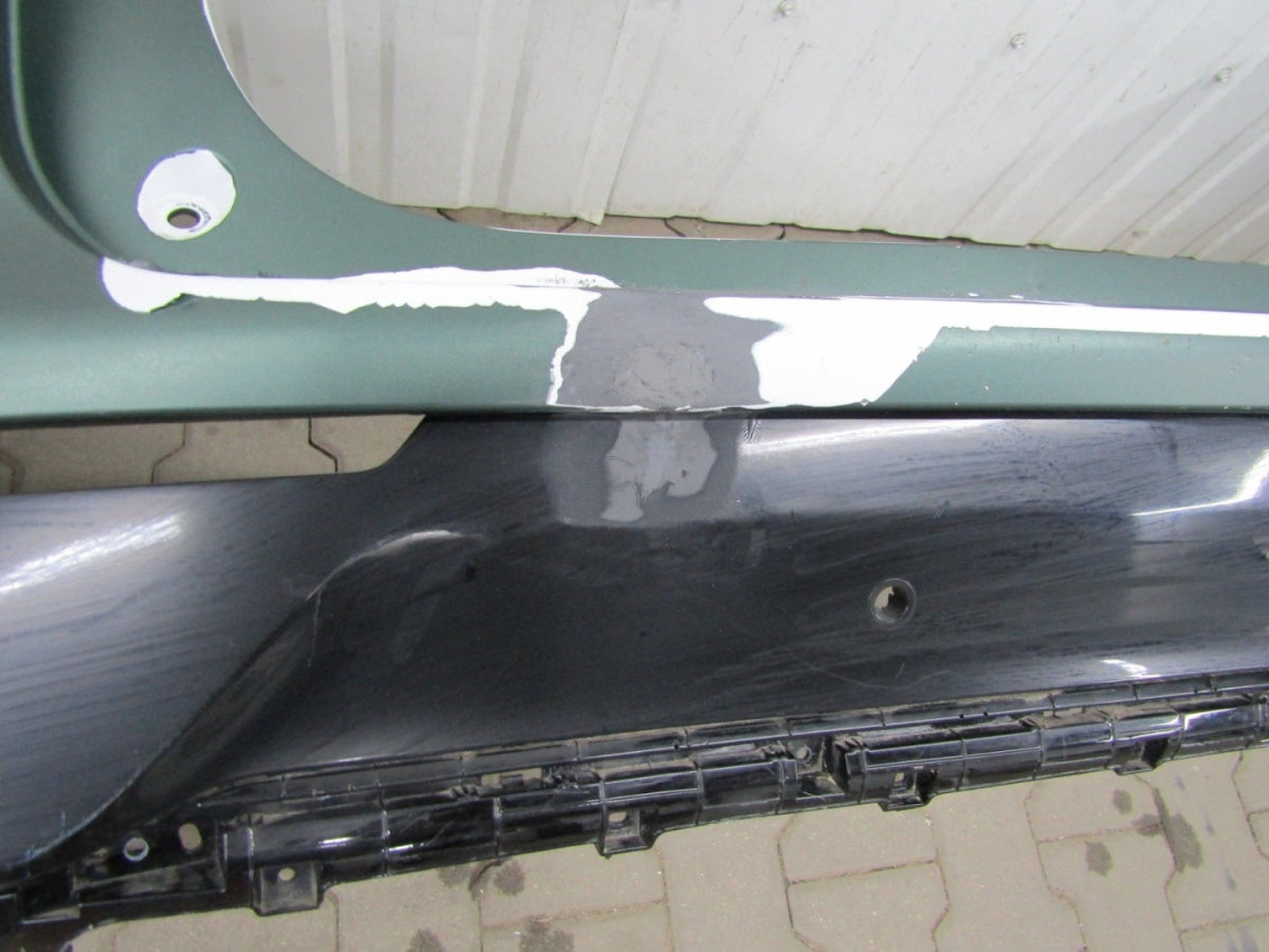 Zadnji branik XPENG G9 2022-