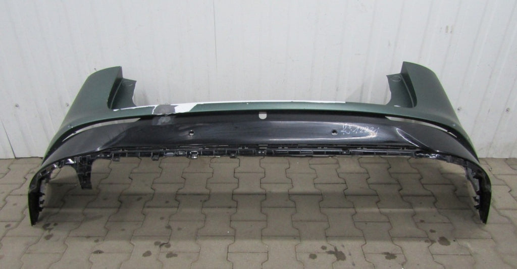 Zadnji branik XPENG G9 2022-