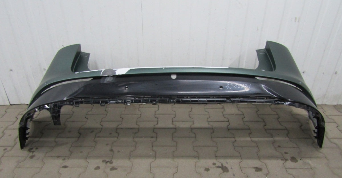 Zadnji branik XPENG G9 2022-