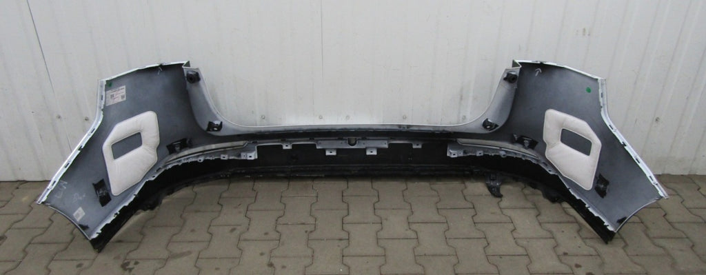 Zadnji branik XPENG G9 2022-