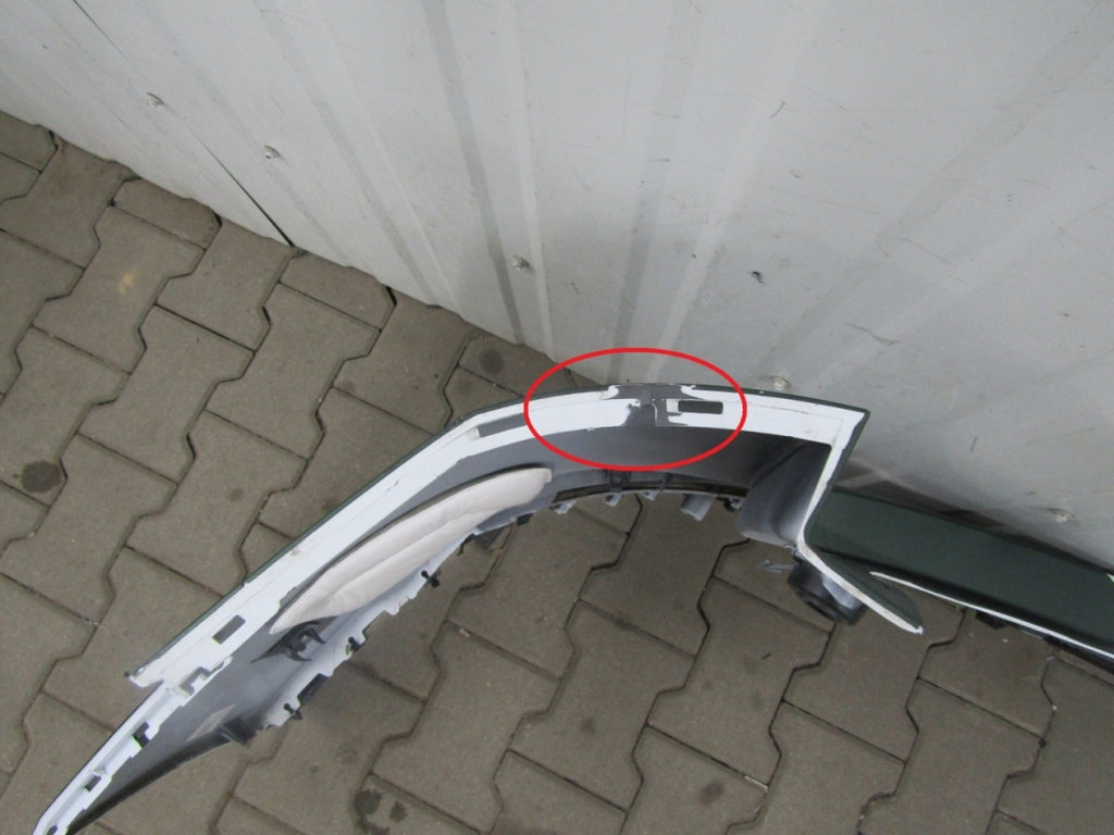 Zadnji branik XPENG G9 2022-
