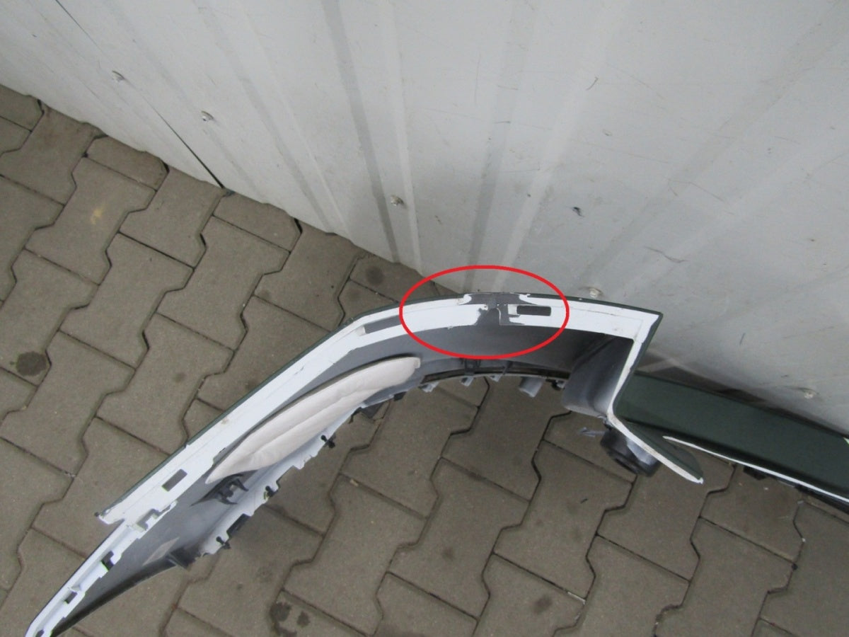Zadnji branik XPENG G9 2022-