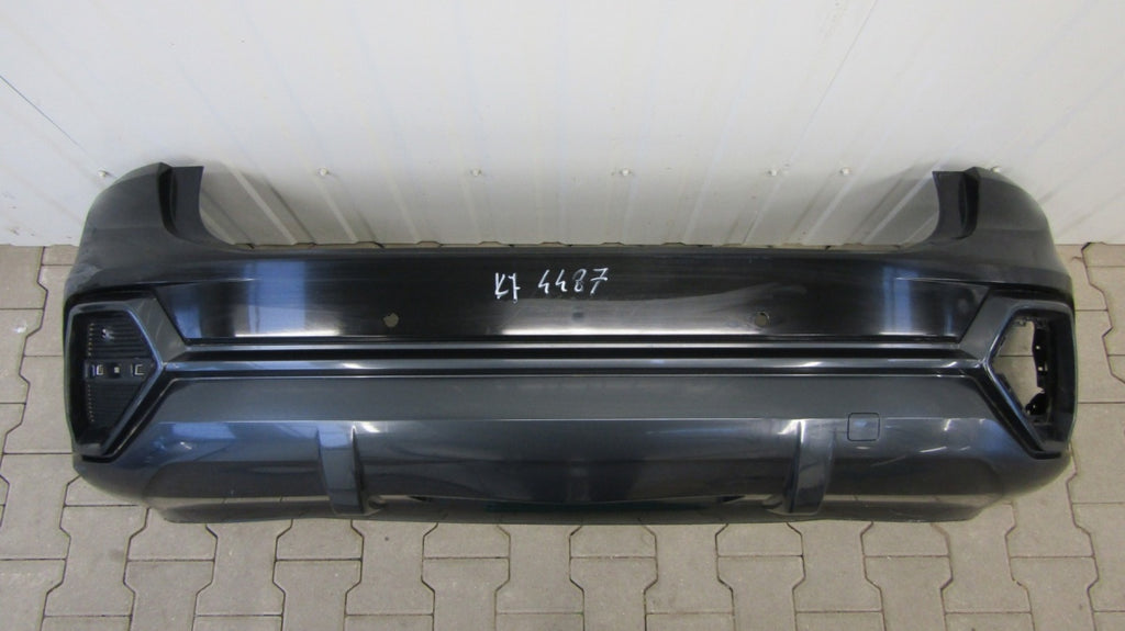 Zadnji branik AUDI Q3 83F SPORTBACK 19-