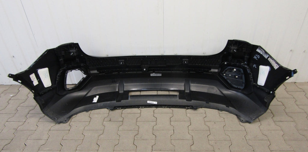 Zadnji branik AUDI Q3 83F SPORTBACK 19-