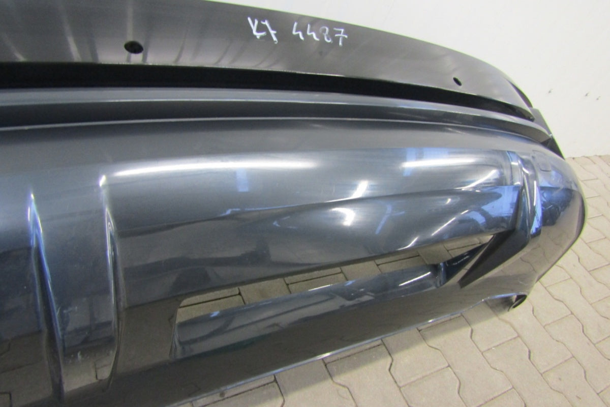 Zadnji branik AUDI Q3 83F SPORTBACK 19-