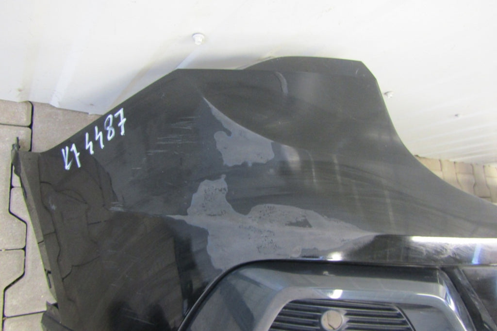 Zadnji branik AUDI Q3 83F SPORTBACK 19-