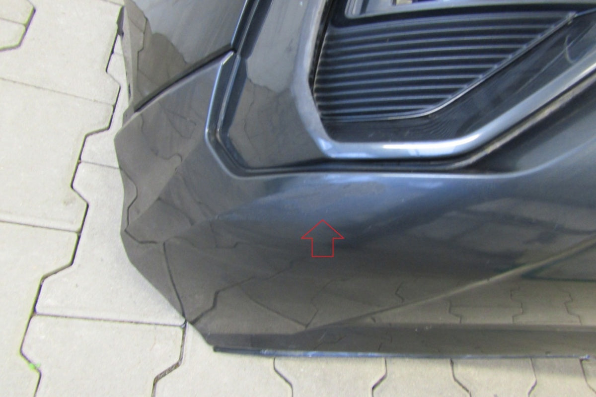 Zadnji branik AUDI Q3 83F SPORTBACK 19-