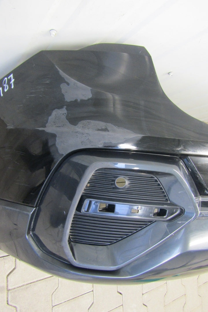 Zadnji branik AUDI Q3 83F SPORTBACK 19-
