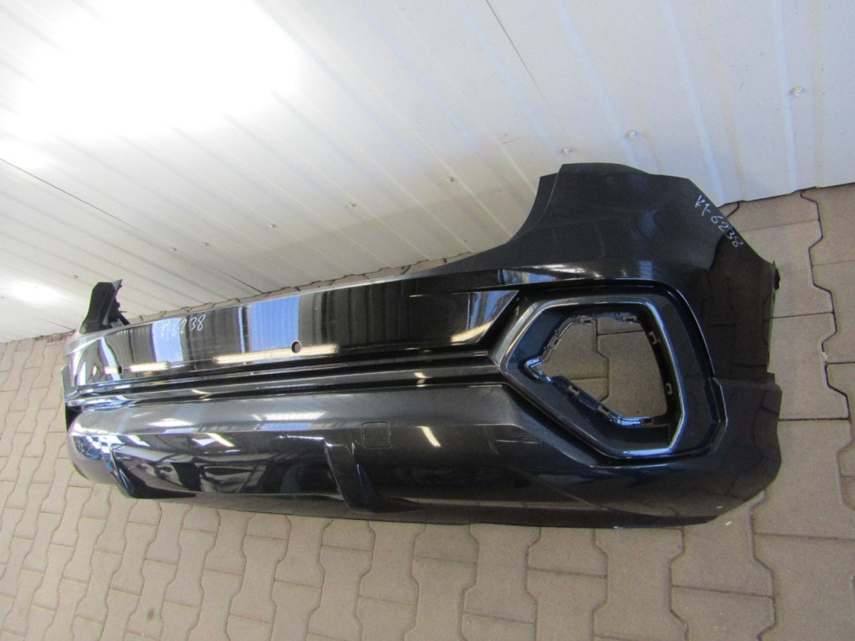 Zadnji branik AUDI Q3 83F SPORTBACK 19-