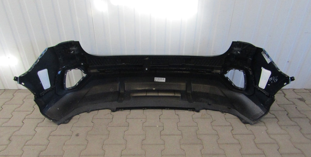 Zadnji branik AUDI Q3 83F SPORTBACK 19-