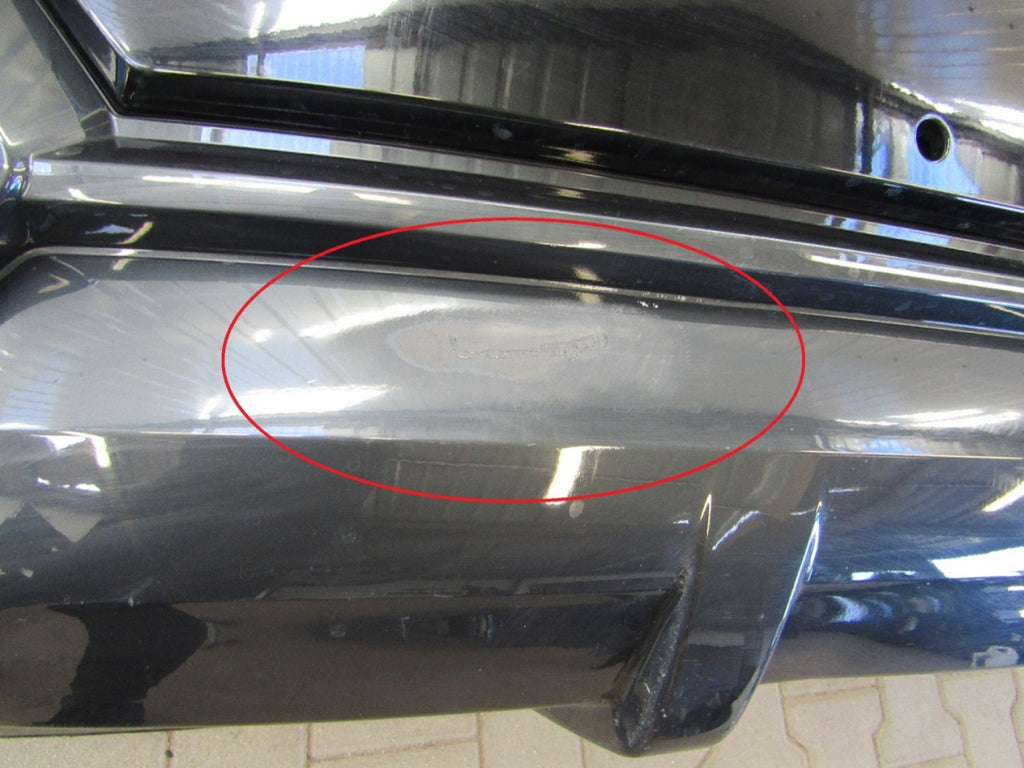 Zadnji branik AUDI Q3 83F SPORTBACK 19-