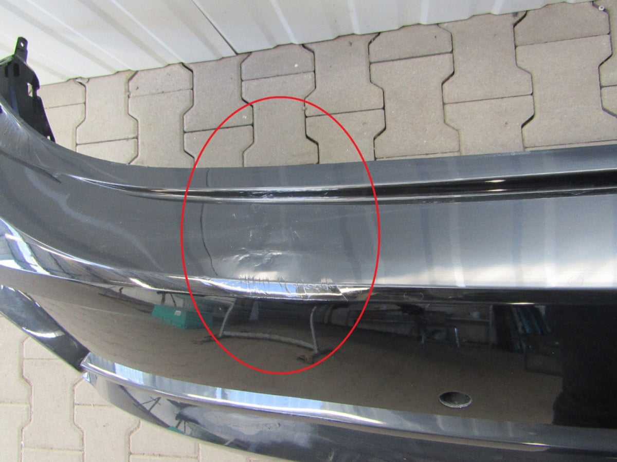Zadnji branik AUDI Q3 83F SPORTBACK 19-