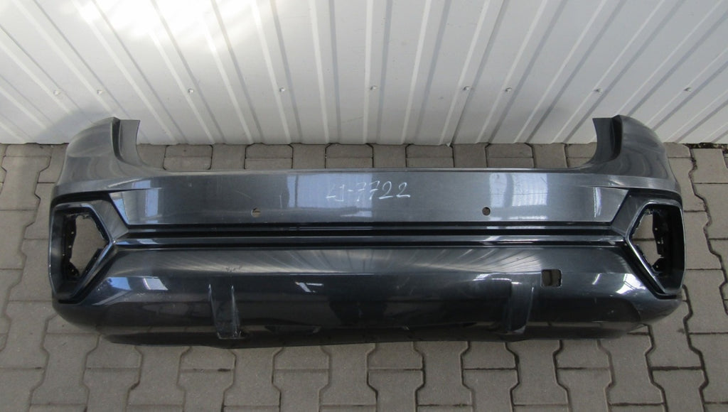 Zadnji branik AUDI Q3 83F SPORTBACK 19-