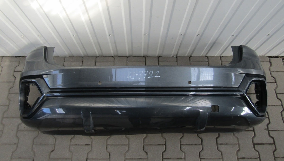 Zadnji branik AUDI Q3 83F SPORTBACK 19-