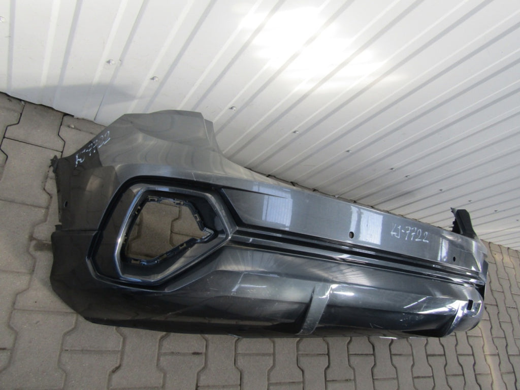 Zadnji branik AUDI Q3 83F SPORTBACK 19-