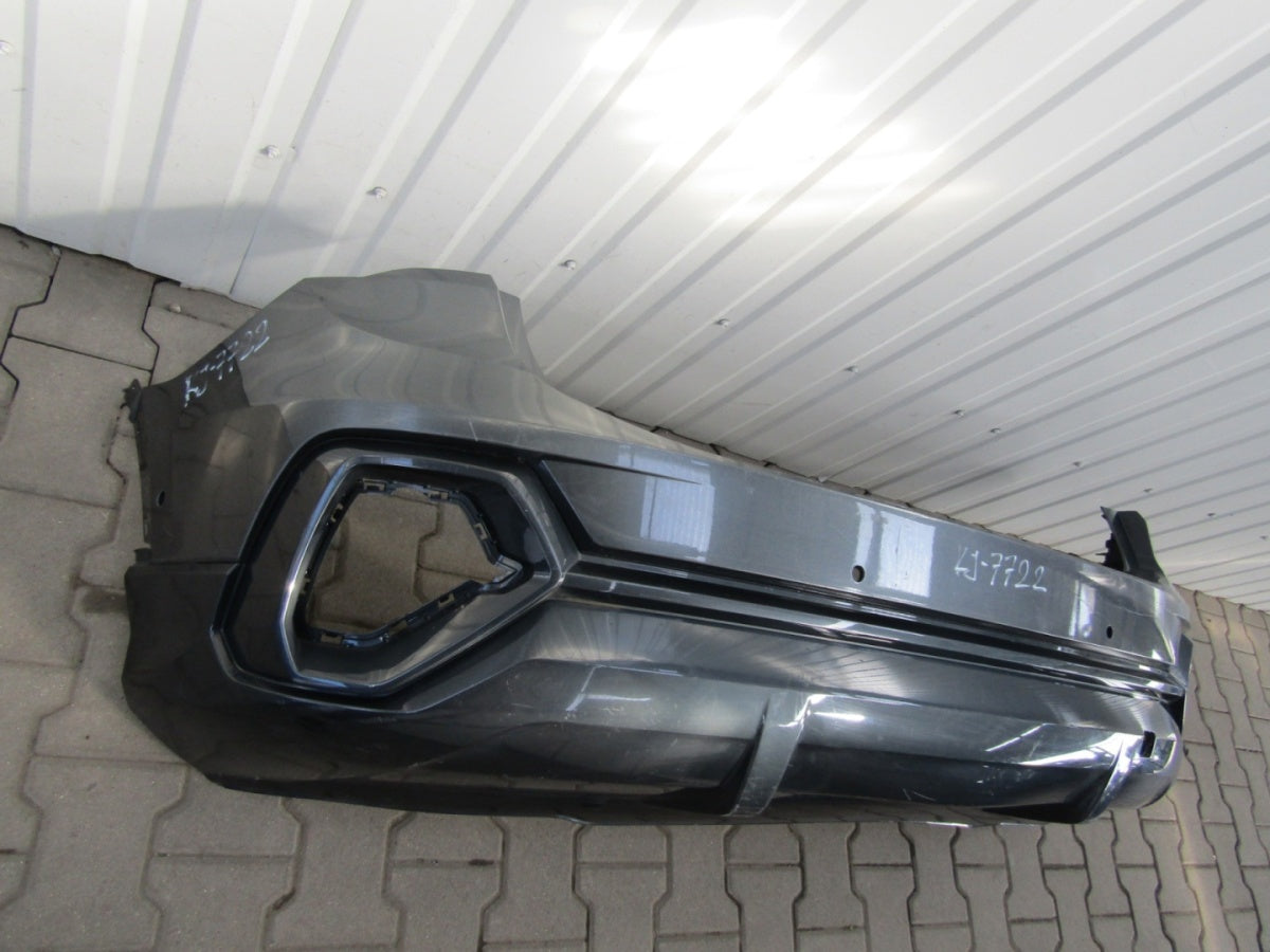 Zadnji branik AUDI Q3 83F SPORTBACK 19-