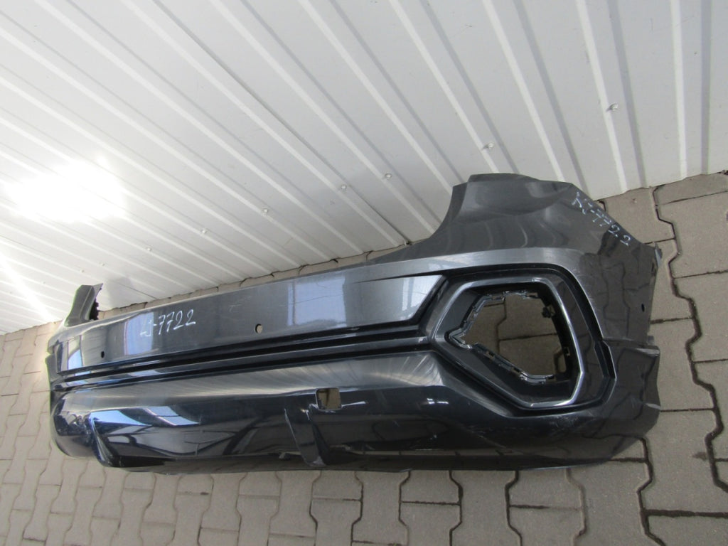 Zadnji branik AUDI Q3 83F SPORTBACK 19-