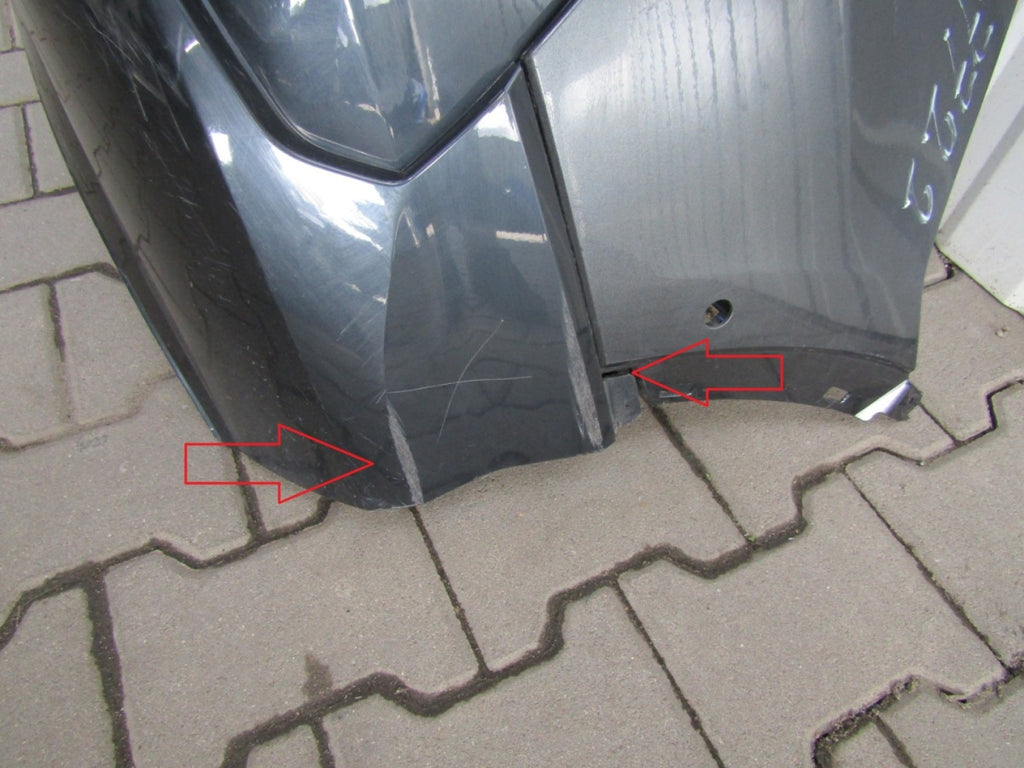 Zadnji branik AUDI Q3 83F SPORTBACK 19-