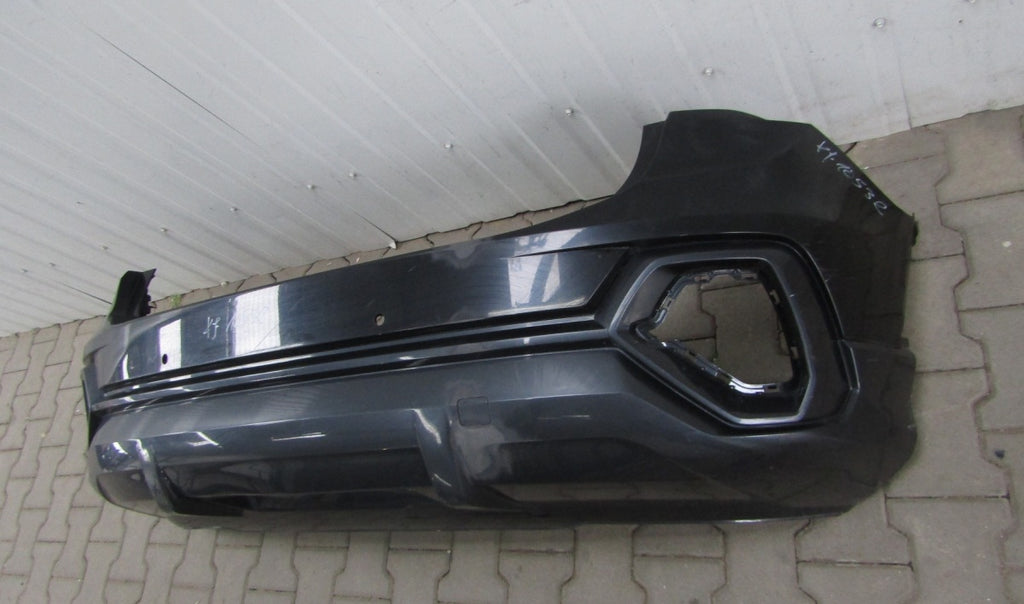 Zadnji branik AUDI Q3 83F SPORTBACK 19-