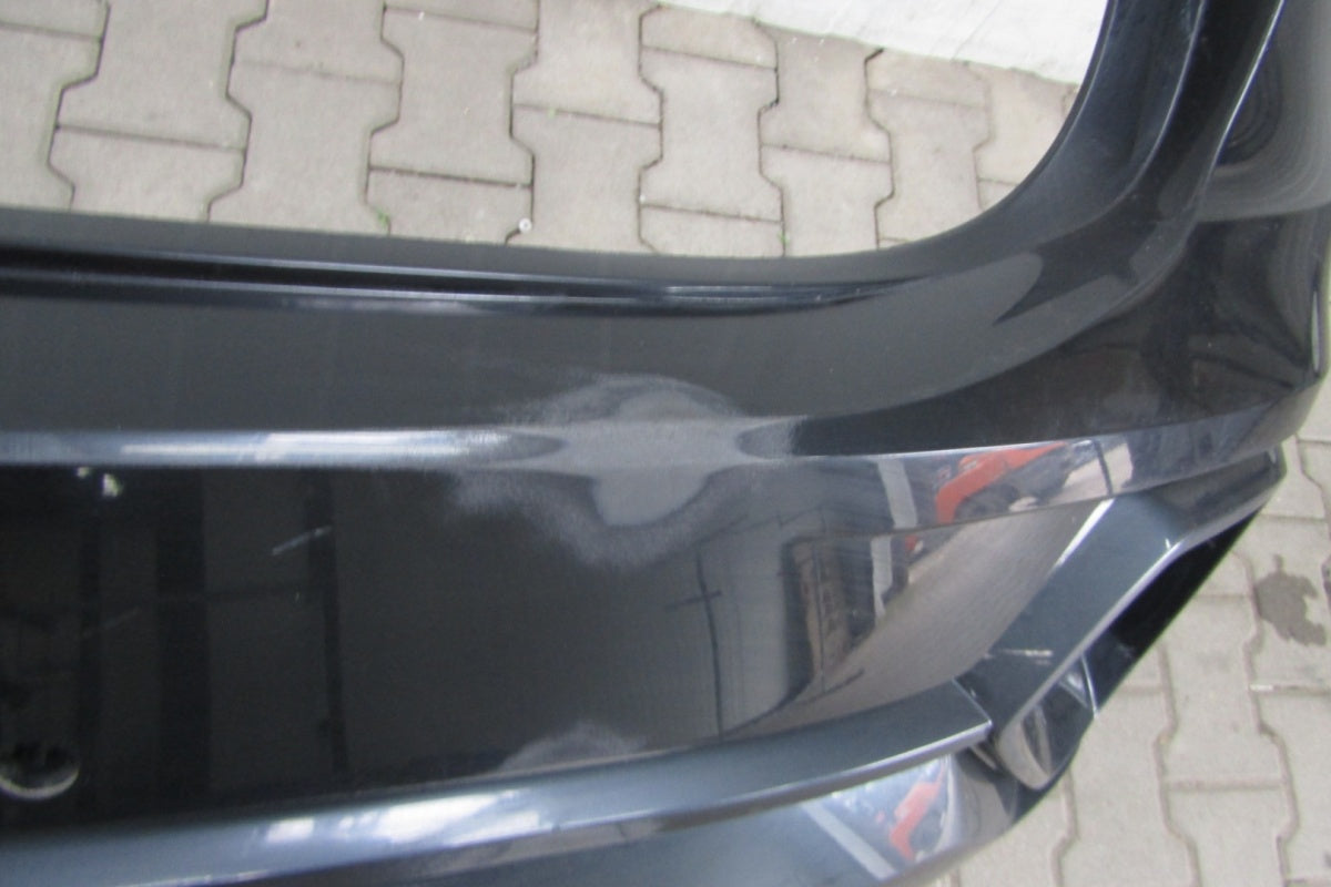 Zadnji branik AUDI Q3 83F SPORTBACK 19-